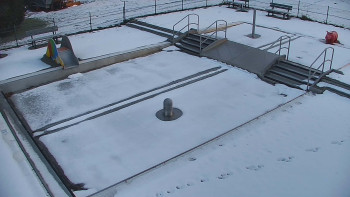 Koupaliště Bystřice pod...