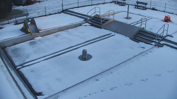 Koupaliště Bystřice pod...