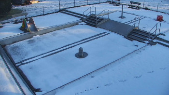 Koupaliště Bystřice pod...