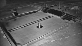 Koupaliště Bystřice pod...