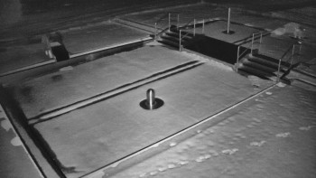 Koupaliště Bystřice pod...