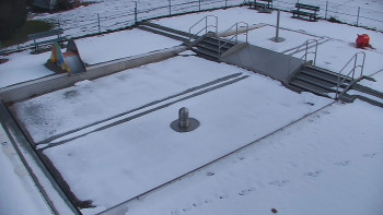 Koupaliště Bystřice pod...