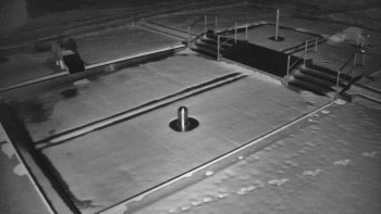 Koupaliště Bystřice pod...