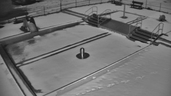 Koupaliště Bystřice pod...