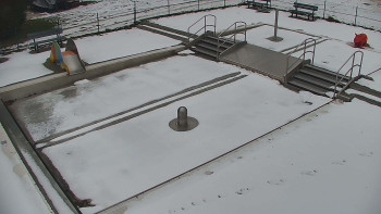 Koupaliště Bystřice pod...