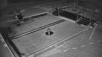 Koupaliště Bystřice pod...