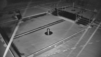 Koupaliště Bystřice pod...