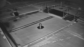 Koupaliště Bystřice pod...