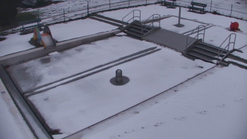 Koupaliště Bystřice pod...