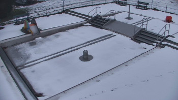 Koupaliště Bystřice pod...