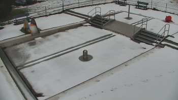 Koupaliště Bystřice pod...