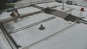 Koupaliště Bystřice pod...