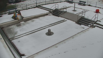 Koupaliště Bystřice pod...