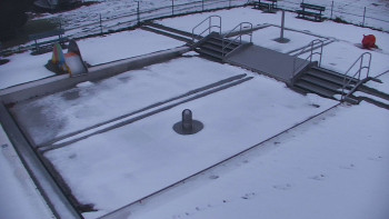 Koupaliště Bystřice pod...