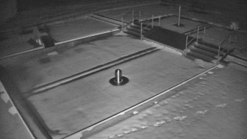 Koupaliště Bystřice pod...