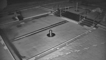 Koupaliště Bystřice pod...