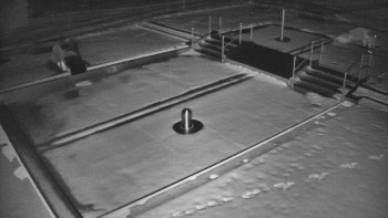 Koupaliště Bystřice pod...