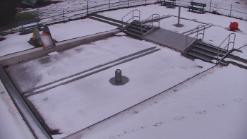 Koupaliště Bystřice pod...