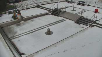 Koupaliště Bystřice pod...