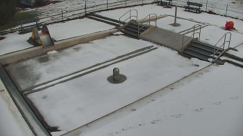 Koupaliště Bystřice pod...