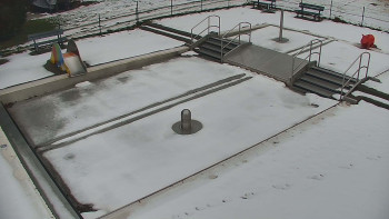 Koupaliště Bystřice pod...