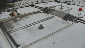 Koupaliště Bystřice pod...