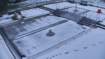 Koupaliště Bystřice pod...