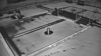 Koupaliště Bystřice pod...