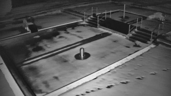 Koupaliště Bystřice pod...