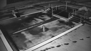 Koupaliště Bystřice pod...