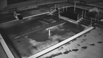 Koupaliště Bystřice pod...