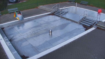 Koupaliště Bystřice pod...