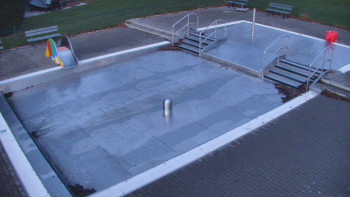 Koupaliště Bystřice pod...