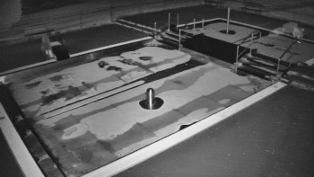 Koupaliště Bystřice pod...