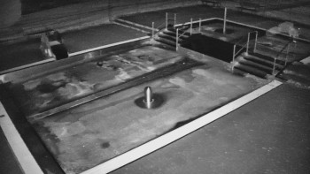 Koupaliště Bystřice pod...