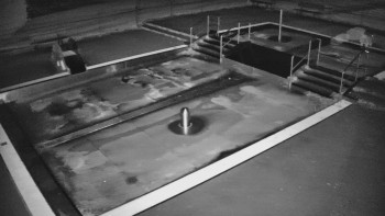 Koupaliště Bystřice pod...