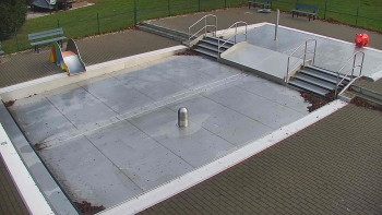 Koupaliště Bystřice pod...