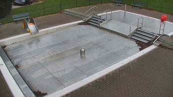 Koupaliště Bystřice pod...