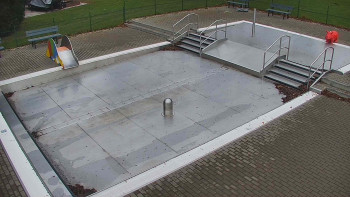 Koupaliště Bystřice pod...