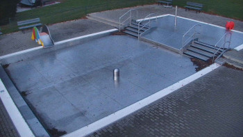 Koupaliště Bystřice pod...