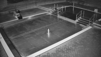 Koupaliště Bystřice pod...