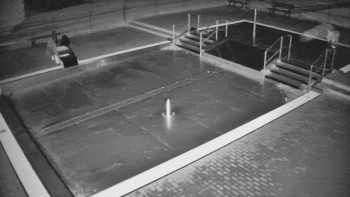 Koupaliště Bystřice pod...