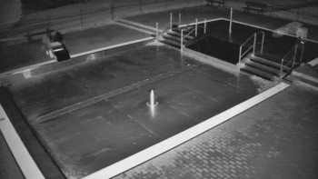 Koupaliště Bystřice pod...