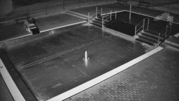 Koupaliště Bystřice pod...