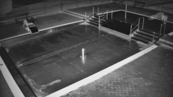 Koupaliště Bystřice pod...