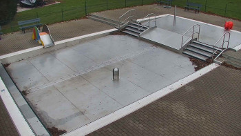 Koupaliště Bystřice pod...