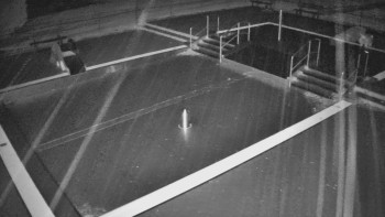 Koupaliště Bystřice pod...