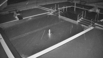 Koupaliště Bystřice pod...