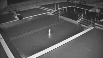 Koupaliště Bystřice pod...