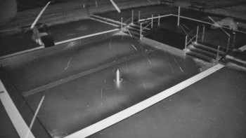 Koupaliště Bystřice pod...